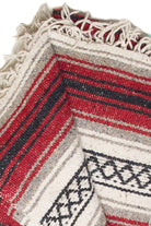 Vintage Baja Blanket 153