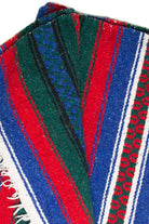 Vintage Baja Blanket 154