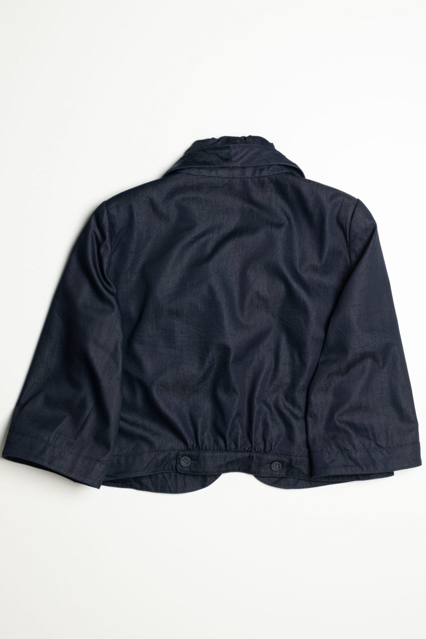 Tribal Jeans Blazer