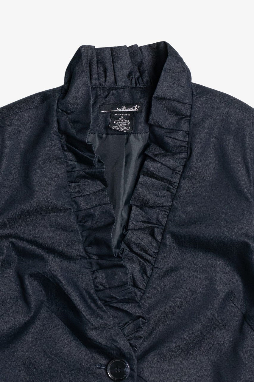 Willi Smith Blazer
