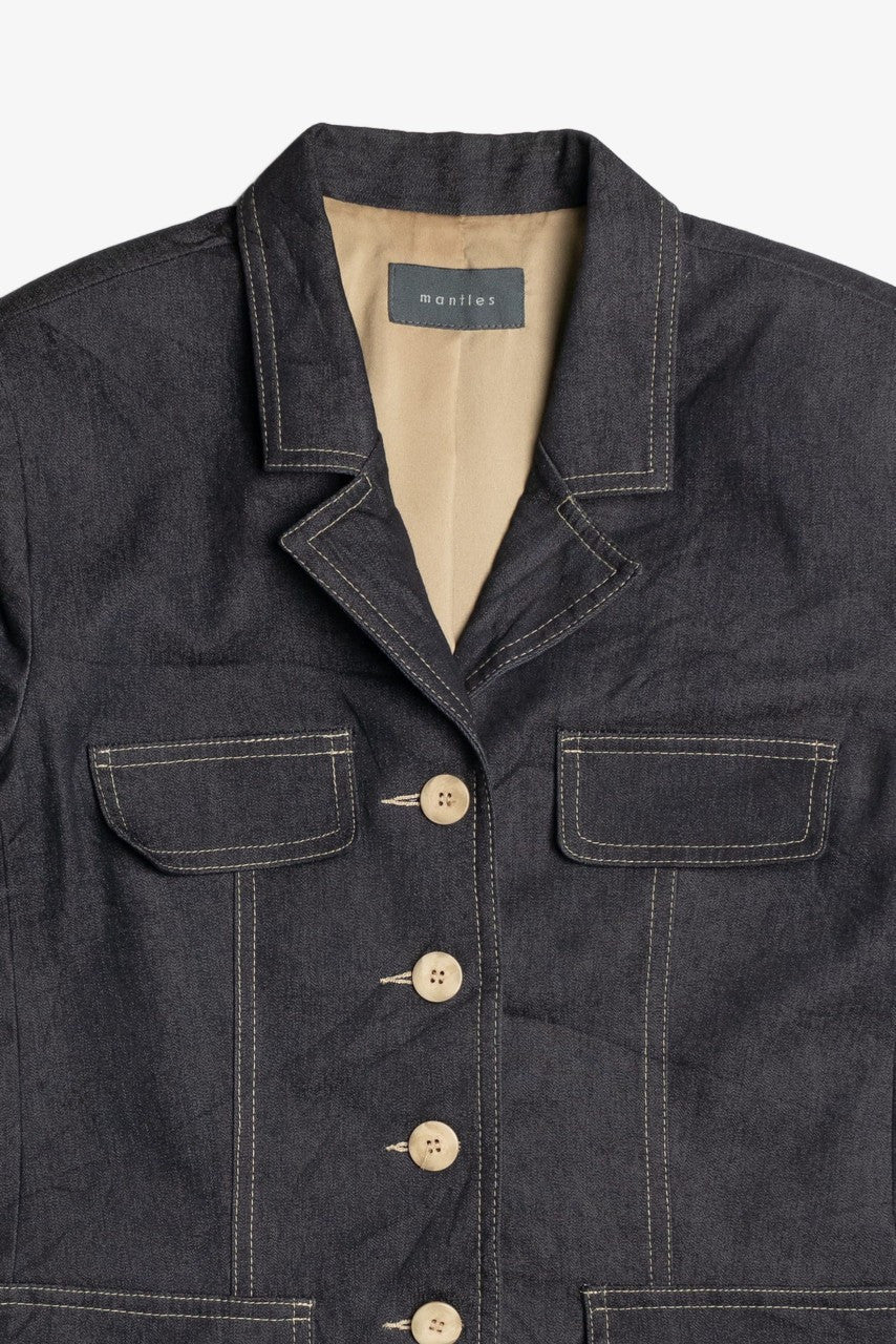 Mantles Blazer
