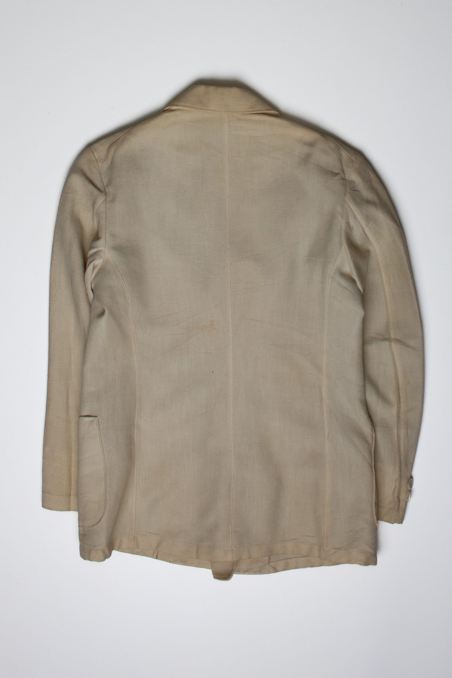 Vintage Best & Co. Blazer (1970s)