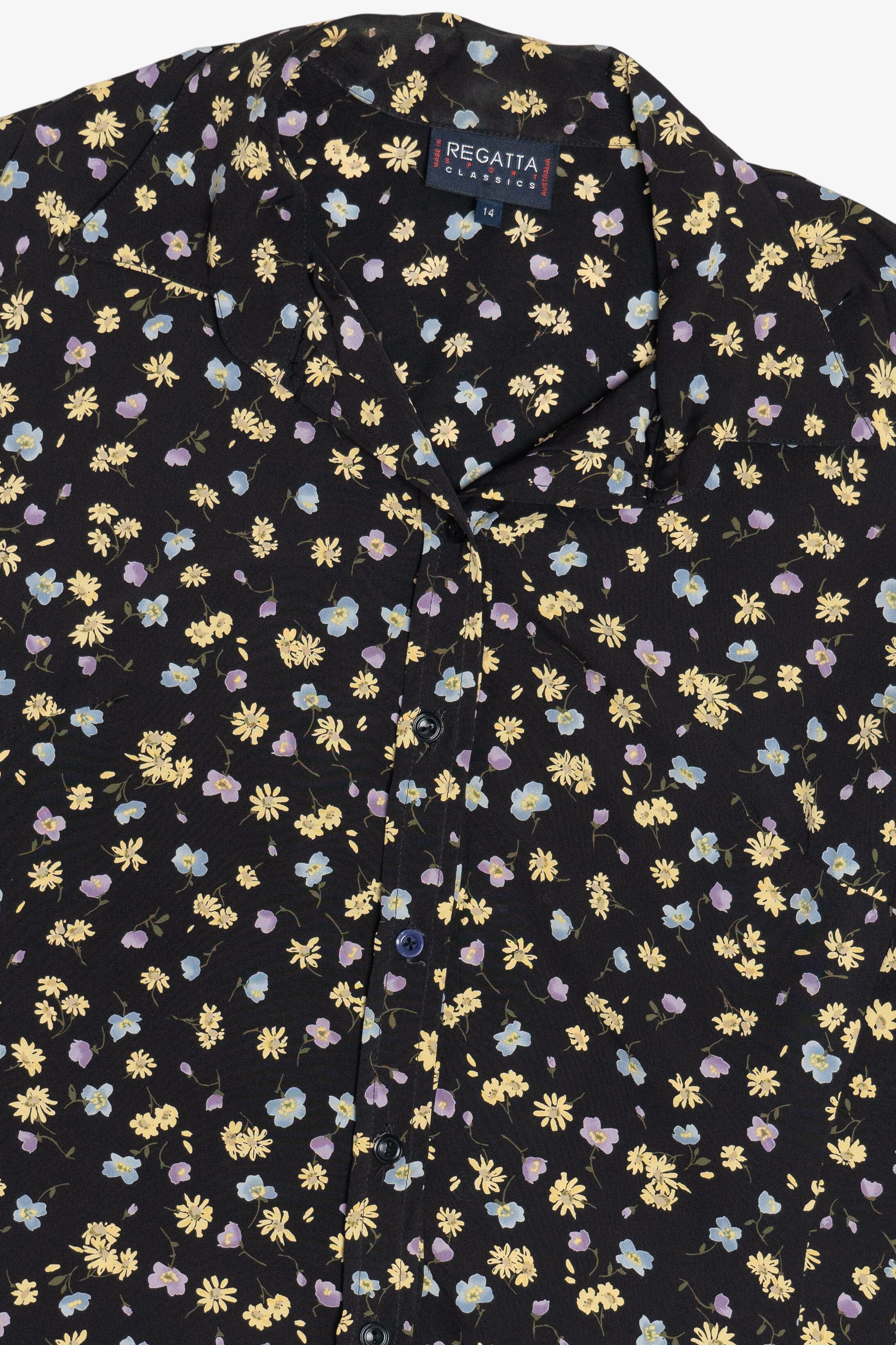 Pastel Floral