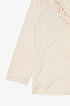 Peck & Peck Weekend Sequin Top (2000s)