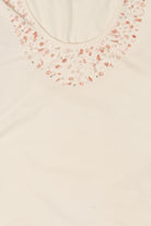 Peck & Peck Weekend Sequin Top (2000s)