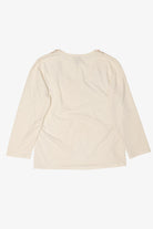 Peck & Peck Weekend Sequin Top (2000s)