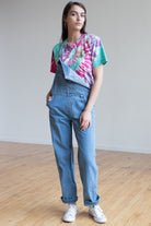 B.U.M. Overalls