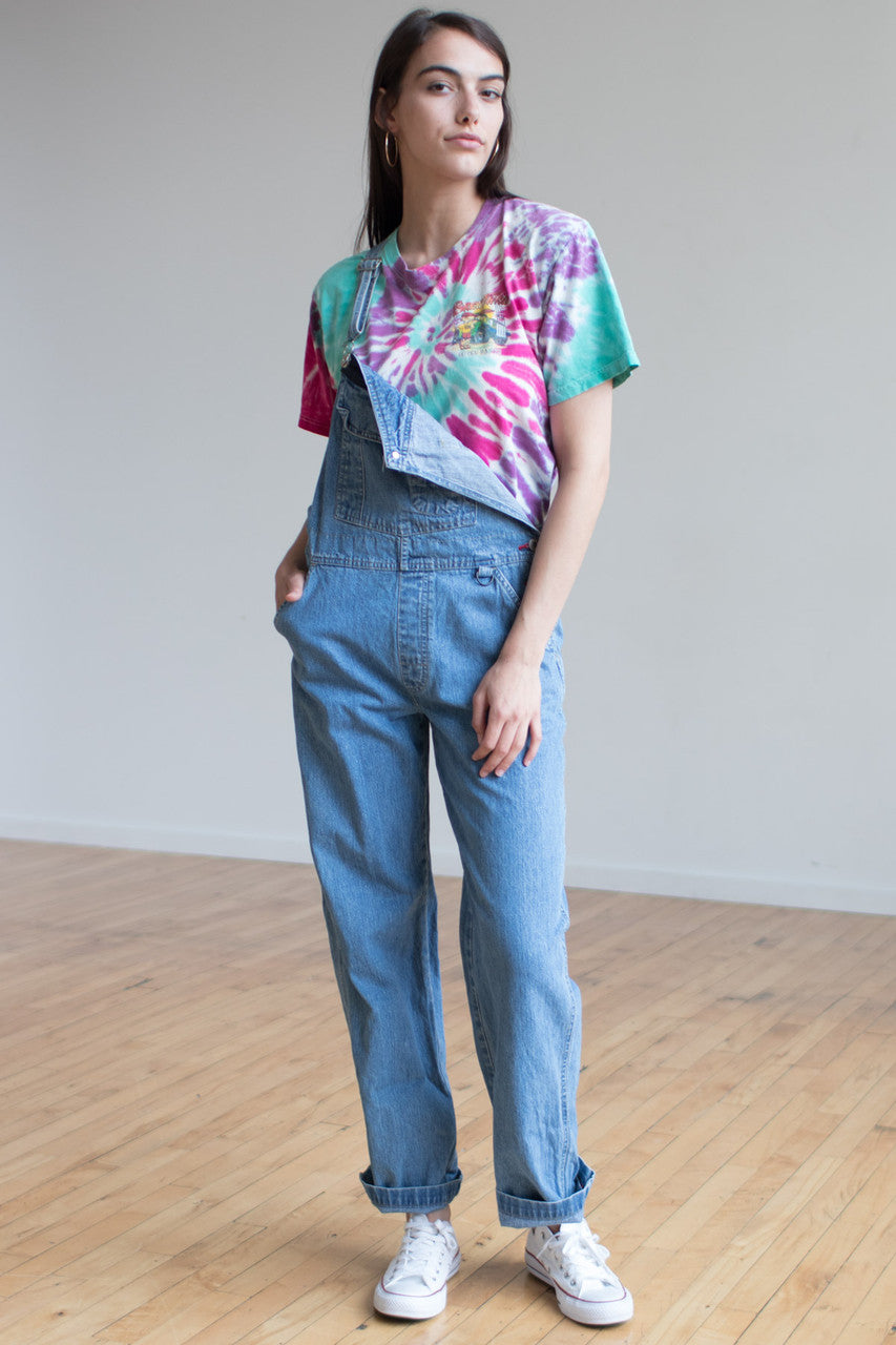 B.U.M. Overalls