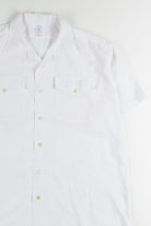 1985 APTA Award Winner Button Up Shirt