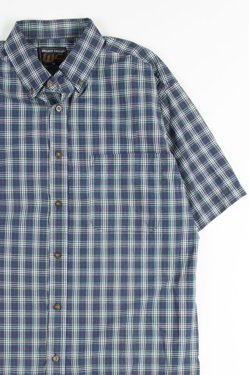 Vintage Button Up Shirt 17