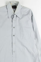 Grey Button Up Shirt