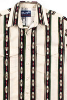 Wrangler Western Button Up Shirt