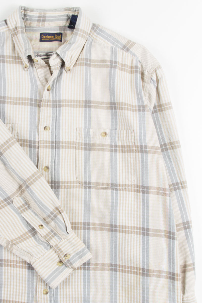 Vintage Button Up Shirt 47