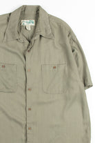 Vintage Button Up Shirt 4