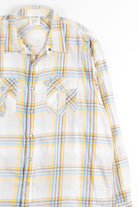 Vintage Button Up Shirt 9