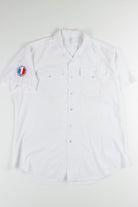 1985 APTA Award Winner Button Up Shirt