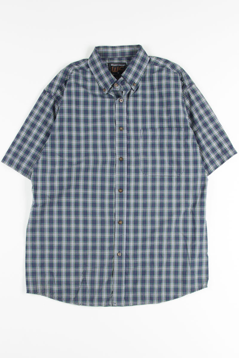 Vintage Button Up Shirt 17