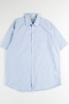 Blue Button Up Shirt 3