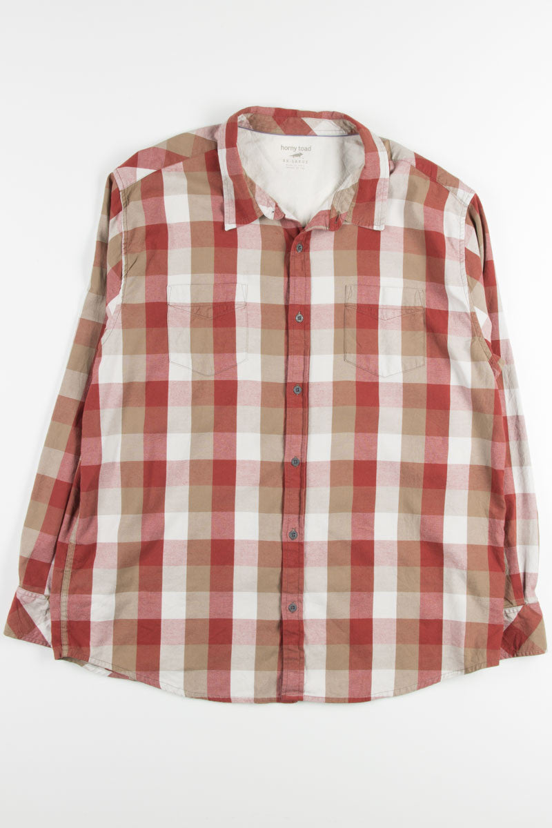 Vintage Button Up Shirt 45