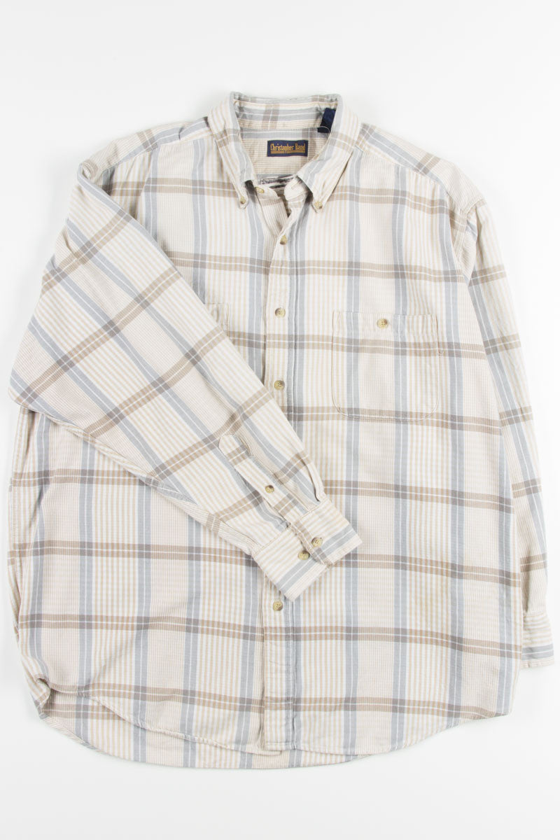 Vintage Button Up Shirt 47