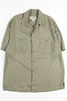 Vintage Button Up Shirt 4