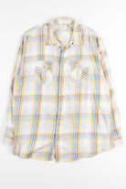 Vintage Button Up Shirt 9