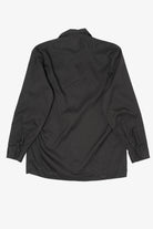Vintage Black Dickies Button Up Shirt (1990s)