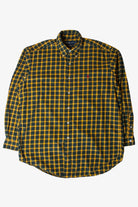 Vintage Ralph Lauren Classic Fit Button Up (1990s)