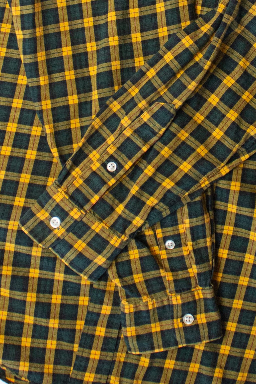 Vintage Ralph Lauren Classic Fit Button Up (1990s)