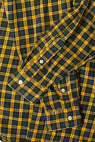 Vintage Ralph Lauren Classic Fit Button Up (1990s)