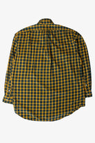 Vintage Ralph Lauren Classic Fit Button Up (1990s)