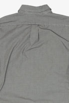 Gray Polo By Ralph Lauren Button Up Shirt (2020s)