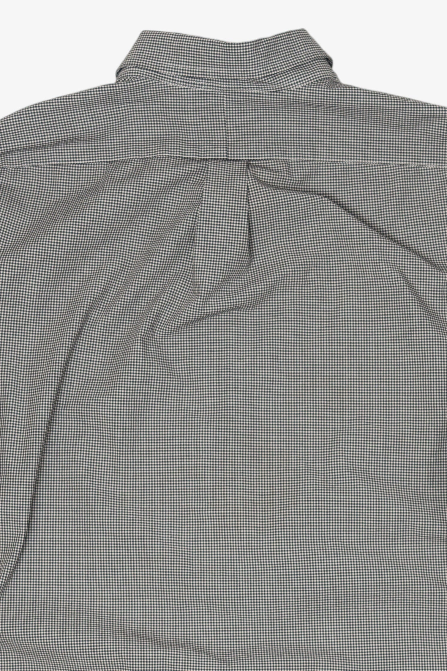 Gray Polo By Ralph Lauren Button Up Shirt (2020s)