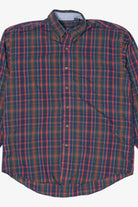 Vintage Van Heusen Button Up Shirt (1990s)