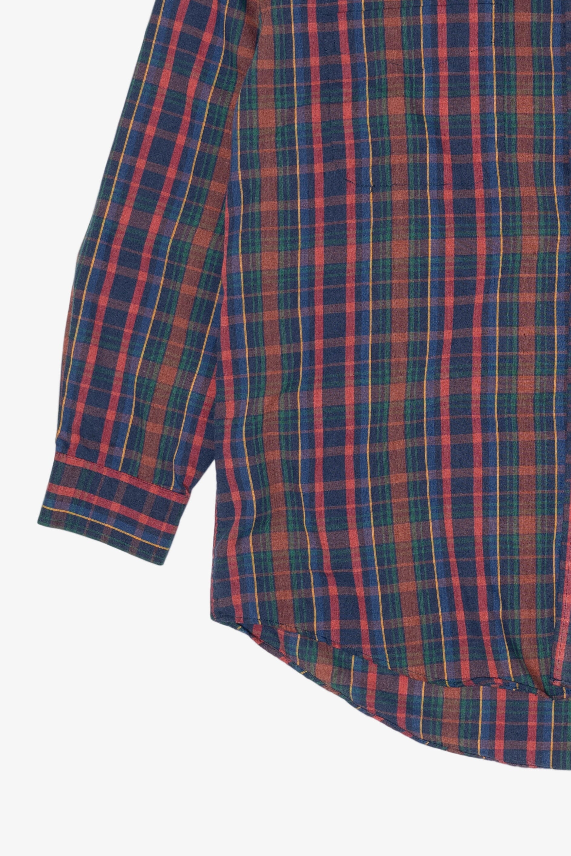 Vintage Van Heusen Button Up Shirt (1990s)