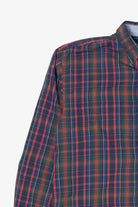 Vintage Van Heusen Button Up Shirt (1990s)