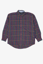 Vintage Van Heusen Button Up Shirt (1990s)