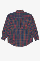 Vintage Van Heusen Button Up Shirt (1990s)