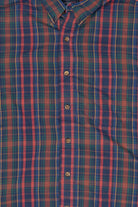 Vintage Van Heusen Button Up Shirt (1990s)