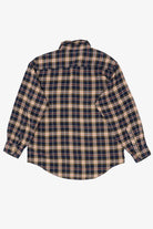 Vintage Northwest Territory Flannel Button Up Pocket Shirt (1990s)