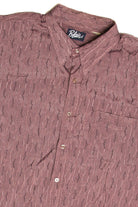 Vintage Blair Jagged Button Up Shirt