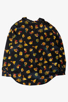 Vintage Perfume Bottles Button Up Shirt (1990s)