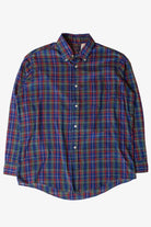 Vintage Ivy Classics Button Up Shirt (1990s)