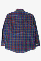 Vintage Ivy Classics Button Up Shirt (1990s)