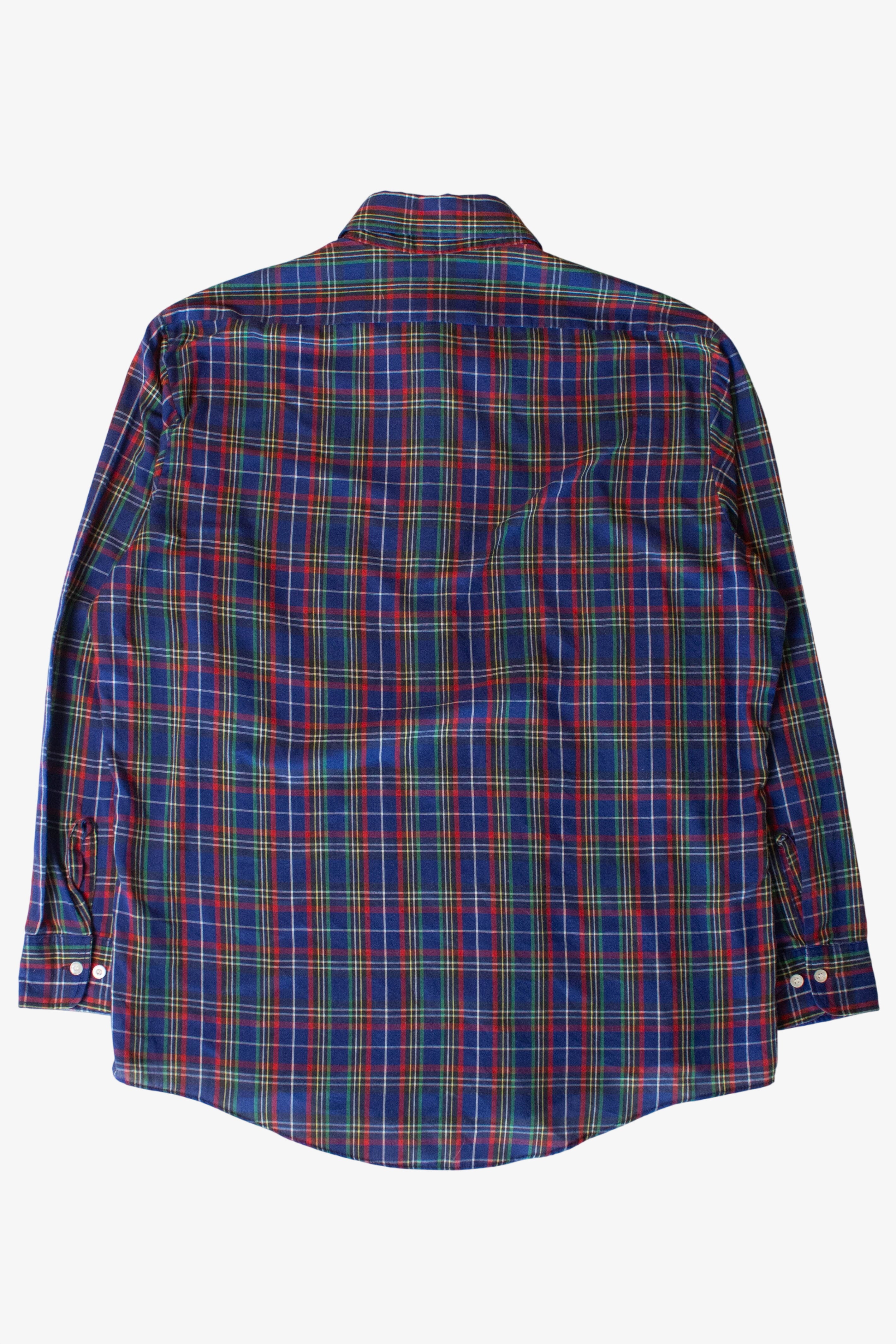 Vintage Ivy Classics Button Up Shirt (1990s)