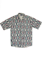 Vintage Bon Homme Button Up Shirt