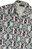 Vintage Bon Homme Button Up Shirt