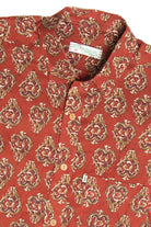 Recycled Gulab Chand Button Up Shirt