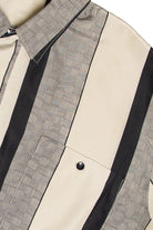 Vintage Alan Stuart Button Up Shirt