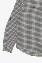 Vintage Shaver Lake Button Up Shirt (2000s)
